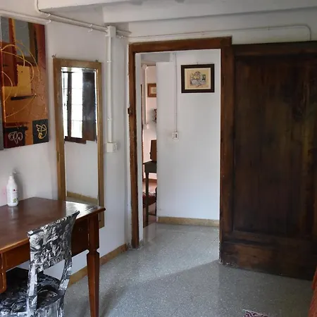 A Casa Di Bruno Отель типа 